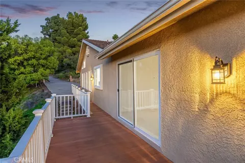 Exterior - 705 Beaverbrook, Glendora, CA 91740 photo 6 of 18