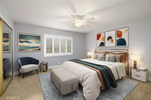 Bedroom - 705 Beaverbrook, Glendora, CA 91740 photo 2 of 3