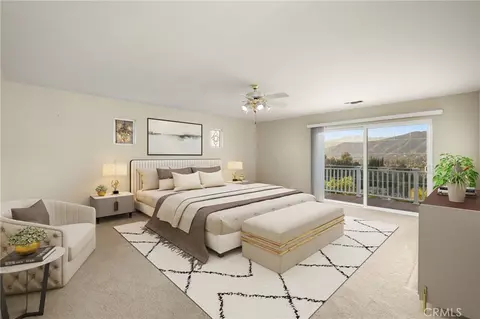 Bedroom - 705 Beaverbrook, Glendora, CA 91740 photo 1 of 3