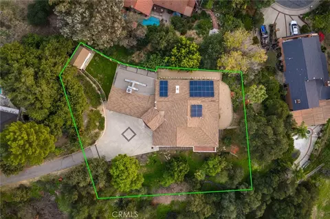 View/Area - 705 Beaverbrook, Glendora, CA 91740 photo 4 of 10