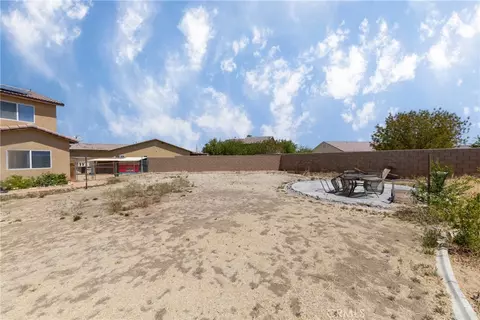 Exterior - 11239 Scarlet Ave, Adelanto, CA 92301 photo 6 of 7