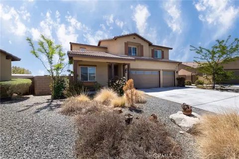 Exterior - 11239 Scarlet Ave, Adelanto, CA 92301 photo 2 of 7