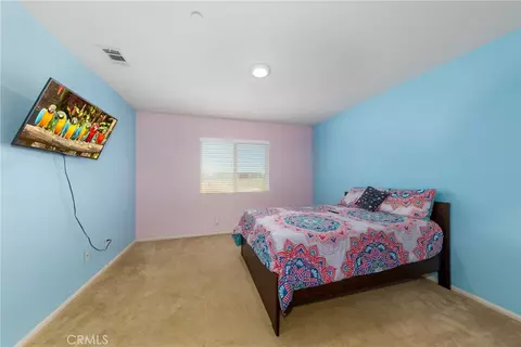 Bedroom - 11239 Scarlet Ave, Adelanto, CA 92301 photo 5 of 5