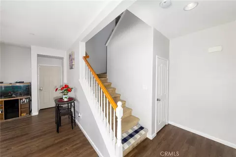 Entry Way - 11239 Scarlet Ave, Adelanto, CA 92301 photo 2 of 4