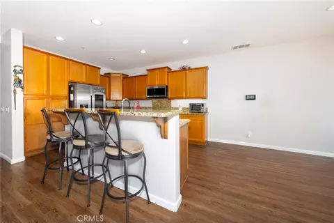 Kitchen - 11239 Scarlet Ave, Adelanto, CA 92301 photo 1 of 4