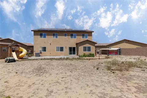 Exterior - 11239 Scarlet Ave, Adelanto, CA 92301 photo 5 of 7