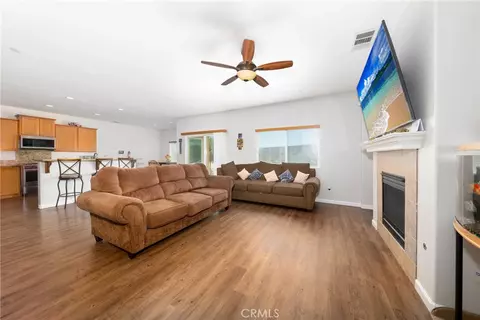 Living - 11239 Scarlet Ave, Adelanto, CA 92301 photo 2 of 2