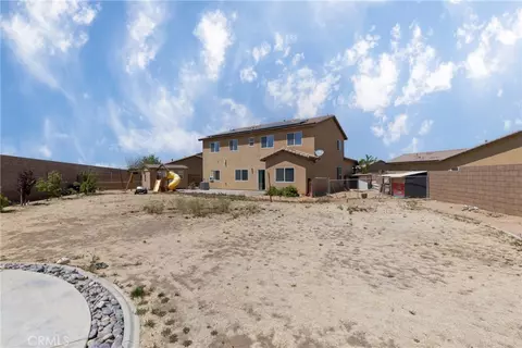 Exterior - 11239 Scarlet Ave, Adelanto, CA 92301 photo 7 of 7