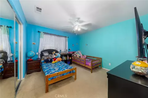 Bedroom - 11239 Scarlet Ave, Adelanto, CA 92301 photo 3 of 5