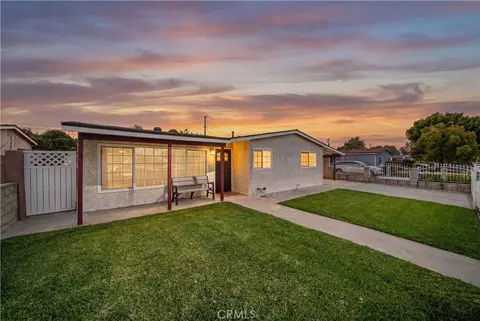 776 Dade Ave, La Puente, CA 91744