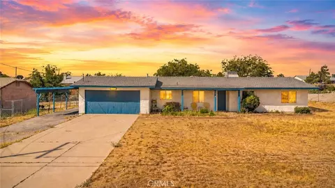 18215 Carob, Hesperia, CA 92345
