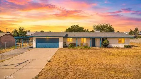 18215 Carob, Hesperia, CA 92345