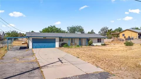 Exterior - 18215 Carob, Hesperia, CA 92345 photo 1 of 3