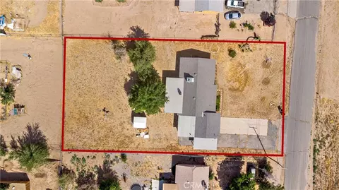 View/Area - 18215 Carob, Hesperia, CA 92345 photo 5 of 5