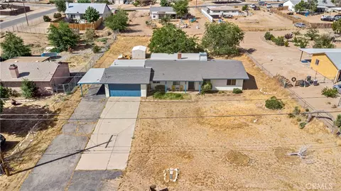 View/Area - 18215 Carob, Hesperia, CA 92345 photo 1 of 5