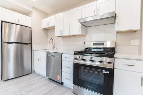 Kitchen - 16213 S Thorson, Compton, CA 90221 photo 2 of 2
