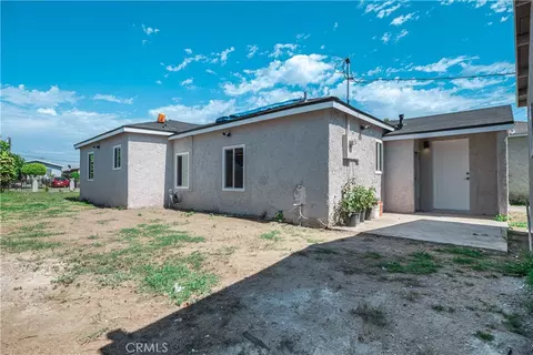 Exterior - 16213 S Thorson, Compton, CA 90221 photo 2 of 3