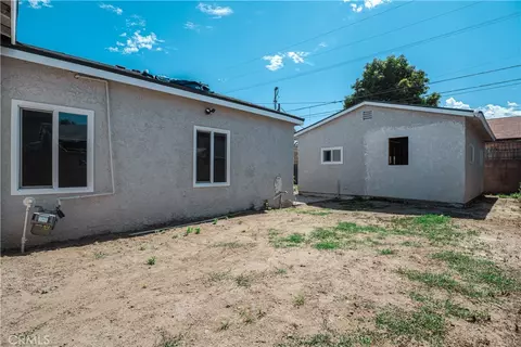 Exterior - 16213 S Thorson, Compton, CA 90221 photo 1 of 3