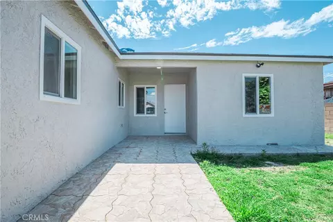 Exterior - 16213 S Thorson, Compton, CA 90221 photo 3 of 3