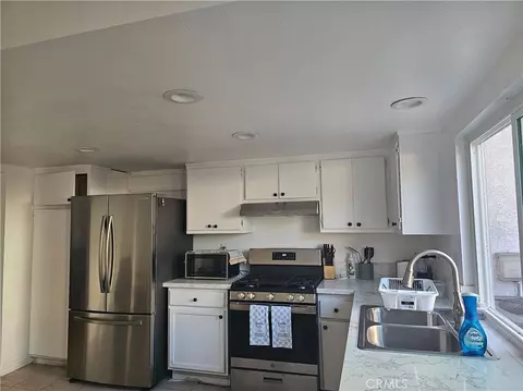 Kitchen - 1386 E F, Ontario, CA 91764 photo 1 of 1