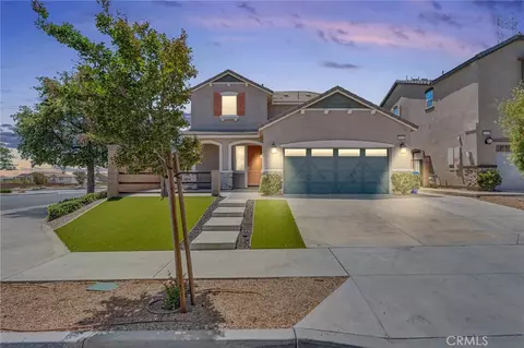 5064 Agave, Fontana, CA 92336