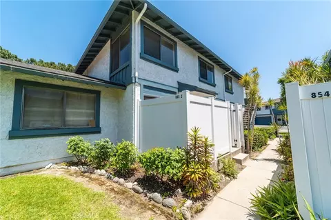 848 W Sierra Madre #2, Azusa, CA 91702
