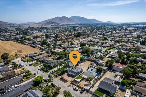 View/Area - 10546 Orchard St, Bloomington, CA 92316 photo 4 of 5
