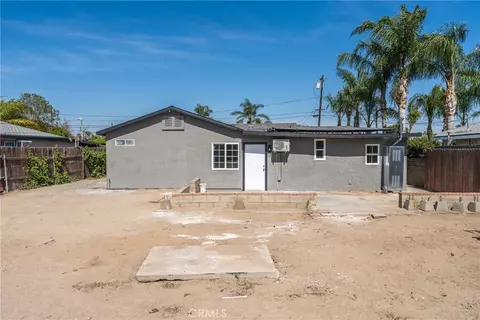 Exterior - 10546 Orchard St, Bloomington, CA 92316 photo 5 of 8