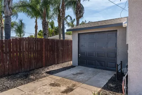 Exterior - 10546 Orchard St, Bloomington, CA 92316 photo 8 of 8