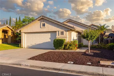 Exterior - 13484 Columbus Ct, Fontana, CA 92336 photo 9 of 9
