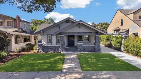 1305 W 46th, Los Angeles, CA 90037