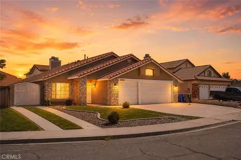 12631 Blazing Star, Victorville, CA 92392