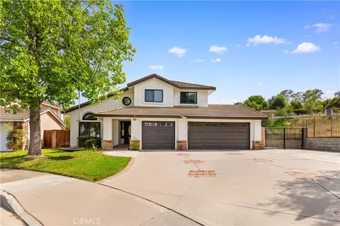 3326 Delancey Ct, Chino Hills, CA 91709