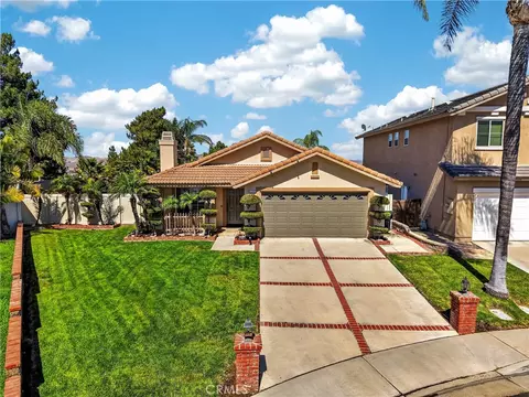 1389 Sonnet Hl, Corona, CA 92881