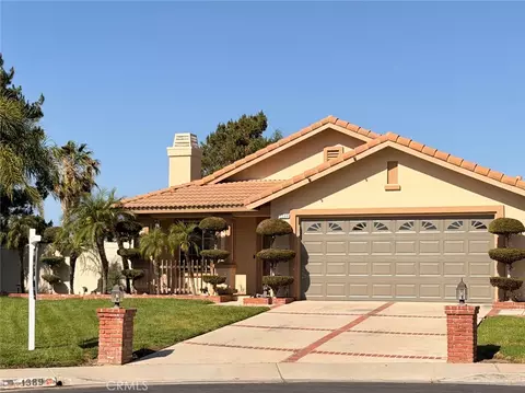 1389 Sonnet Hl, Corona, CA 92881