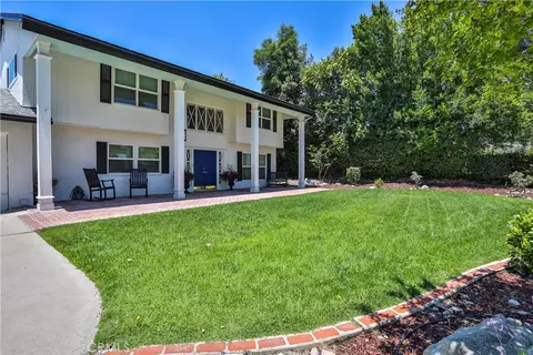 2117 Oxford, Claremont, CA 91711