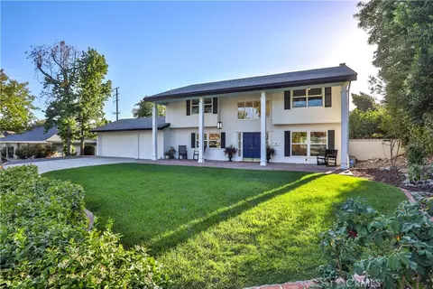 2117 Oxford, Claremont, CA 91711