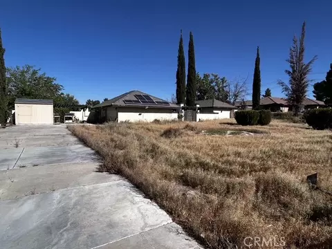 Exterior - 14981 Pamlico, Apple Valley, CA 92307 photo 1 of 8
