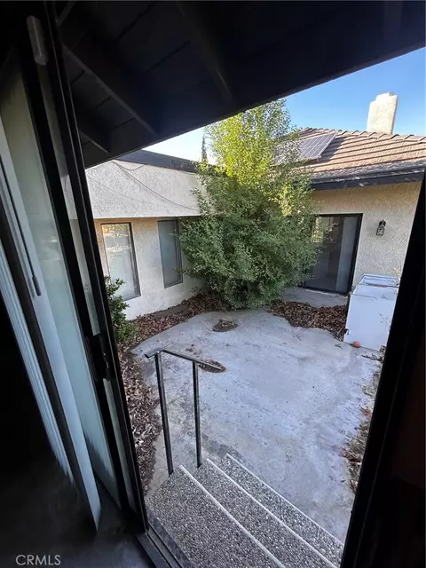 Exterior - 14981 Pamlico, Apple Valley, CA 92307 photo 2 of 8
