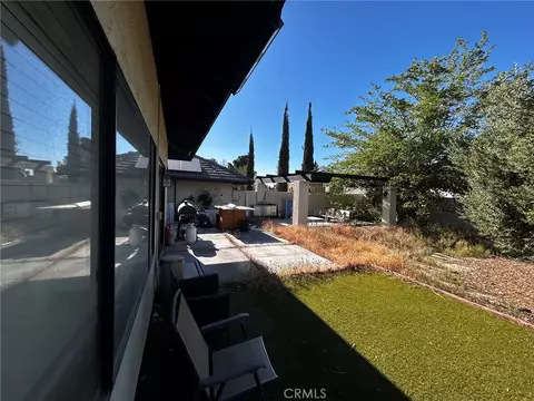 Exterior - 14981 Pamlico, Apple Valley, CA 92307 photo 3 of 8