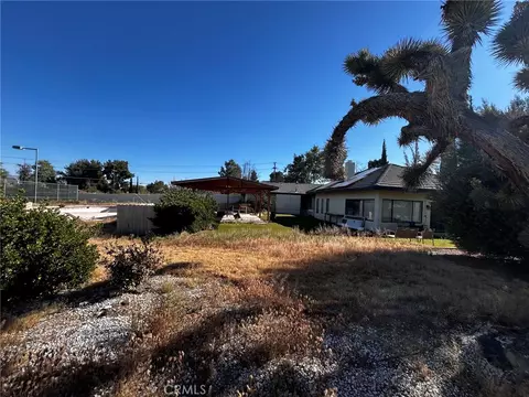 Exterior - 14981 Pamlico, Apple Valley, CA 92307 photo 5 of 8