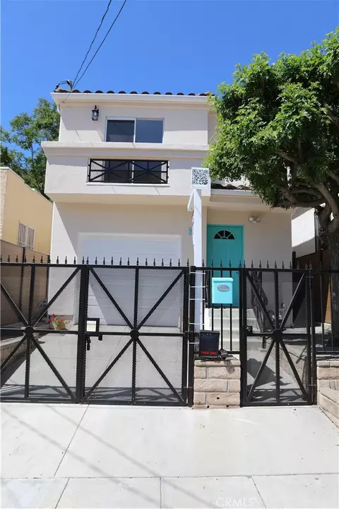 706 Amador St, Los Angeles, CA 90012
