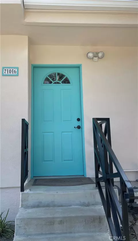 706 Amador St, Los Angeles, CA 90012