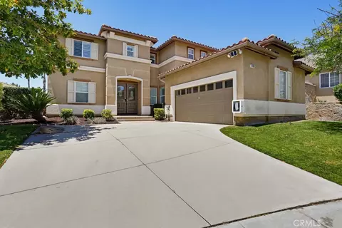 1783 Old Baldy, Upland, CA 91784