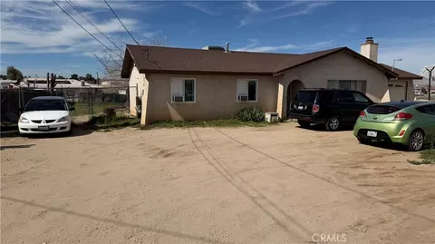 Exterior - 11890 Jacaranda, Hesperia, CA 92345 photo 2 of 4