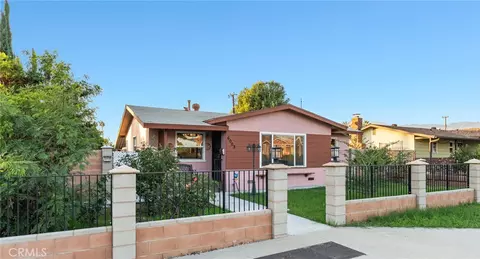 6003 N Briargate, Glendora, CA 91740
