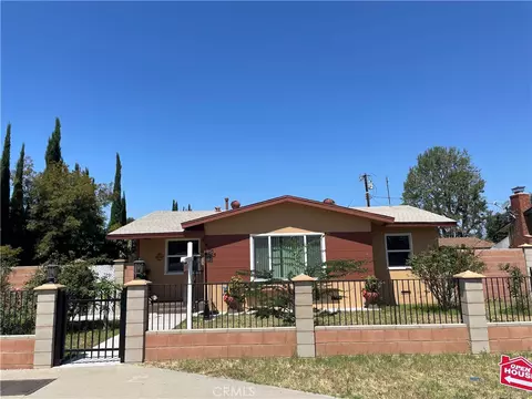 6003 N Briargate, Glendora, CA 91740