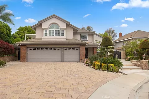 21848 Arbor Ct, Walnut, CA 91789