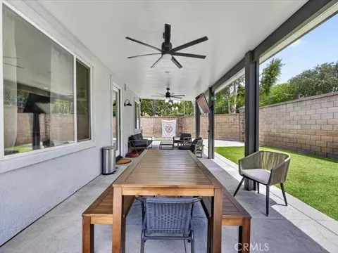 Exterior - 1648 N San Gabriel Rd, Upland, CA 91784 photo 5 of 6
