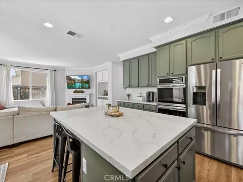 Kitchen - 1648 N San Gabriel Rd, Upland, CA 91784 photo 2 of 5